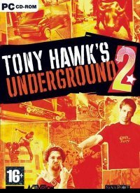Tony Hawk's Underground 2