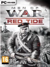 Men of War: Red Tide (2009)