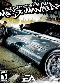 Need for Speed: Most Wanted - Unique (2010)