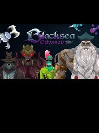 Blacksea Odyssey (2016)