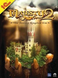 Majesty 2: Bestseller Edition (2009)