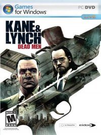 Kane and Lynch: Dead Men (2007)