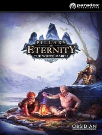 Pillars of Eternity: The White March - Part 2 (2016)