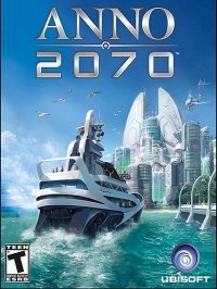 Anno 2070 Deluxe Edition
