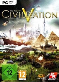 Sid Meier's Civilization 5: Deluxe Edition 343 mods