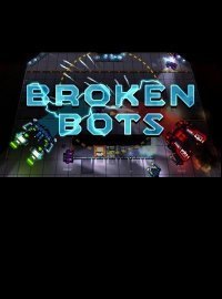 Broken Bots (2016)