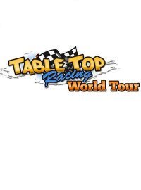 Table Top Racing: World Tour