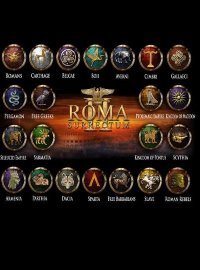 Rome: Total War - Roma Surrectum 2 (2010)
