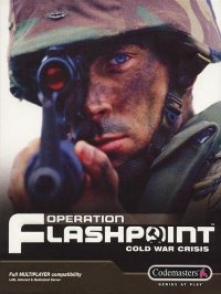 Operation Flashpoint: Cold War Crisis