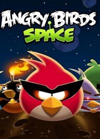 Angry Birds Space (2013)