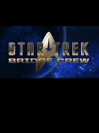 Star Trek: Bridge Crew (2016)