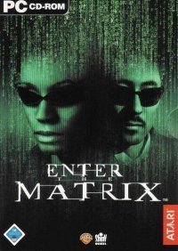 Вход в Матрицу (2003)