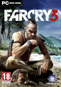 Far Cry 3: Hard MIX Rebalance MOD (2012)