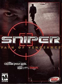 Sniper: Path Of Vengeance