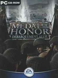 Medal of Honor: Allied Assault - Spearhead Multiplayer Patch
