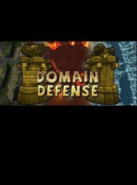 Domain Defense (2016)