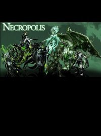 NECROPOLIS: A Diabolical Dungeon Delve