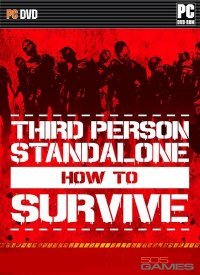 How To Survive: Third Person Standalone