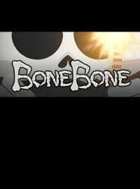 BoneBone (2016)