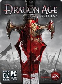 Dragon Age: Origins - Diamond Edition