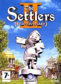 The Settlers 2 - Юбилейное издание и Викинги