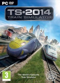 Train Simulator 2014: Steam Edition (2009)
