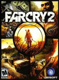 Far Cry 2: Подарочное Издание (2008)