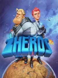 ZHEROS (2016)