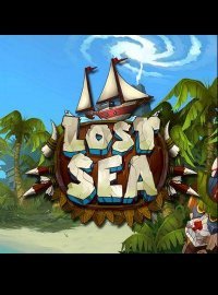 Lost Sea