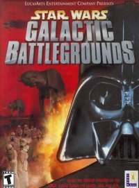 Звездные Войны: Поля сражений Галактики (2001)