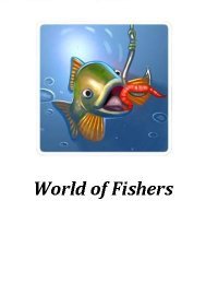 Рыбалка: Мир Рыбаков