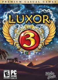 Luxor 3 (2007)