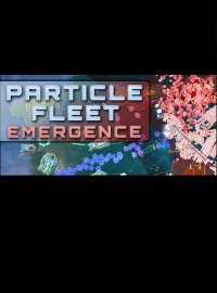 Particle Fleet: Emergence (2016)