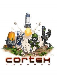 Cortex Command (2012)