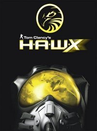 Tom Clancy’s H.A.W.X. (2009)