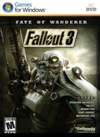 Fallout 3 - Fate of Wanderer