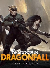 Shadowrun: Dragonfall - Director's Cut (2014)