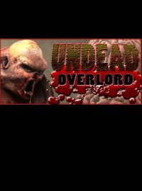 Undead Overlord (2014)