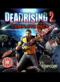 Dead Rising 2: Complete Pack