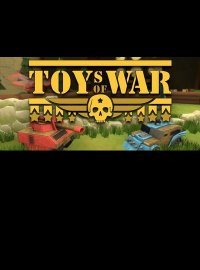 Toys of War (2016)