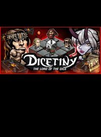 DICETINY: The Lord of the Dice (2016)