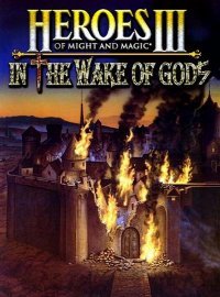 Heroes 3: The Wake Of Gods
