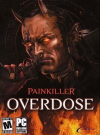 Painkiller: Overdose (2007)