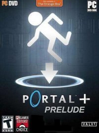 Portal: Prelude (2008)