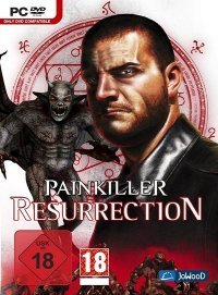 Painkiller: Resurrection (2009)