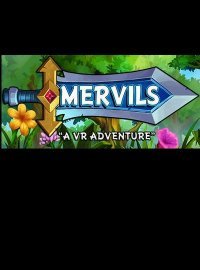 Mervils: A VR Adventure (2016)