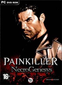 Painkiller: NecroGenesys