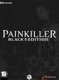 Painkiller: Black Edition (2004)