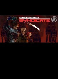 Rogue Contracts: Syndicate (2016)