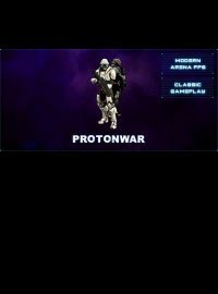 Protonwar (2016)
